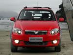 Fiat Strada Trekking CE 2012 года